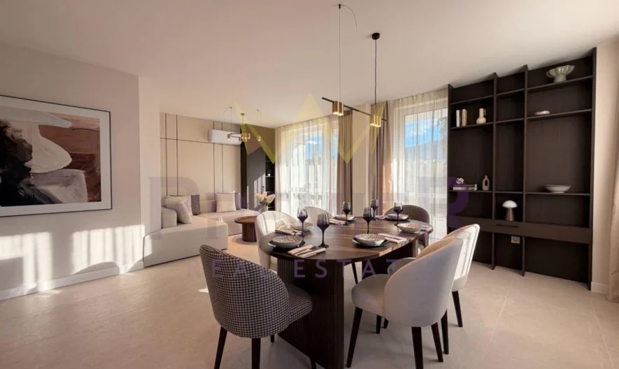Three-Bedroom Apartment, Krastova Vada -  - snimka 6 - Imoti Premier