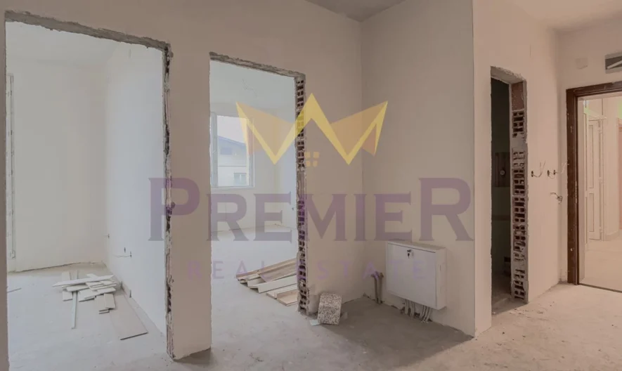 Three-Bedroom Apartment, Krastova Vada -  - snimka 6 - Imoti Premier