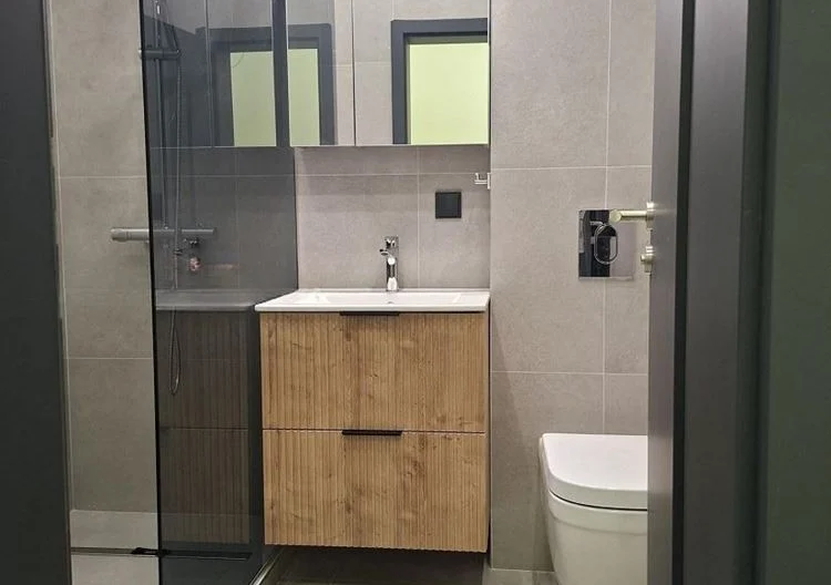 Three-Bedroom Apartment, Lozenets - - snimka 12 - Imoti Premier