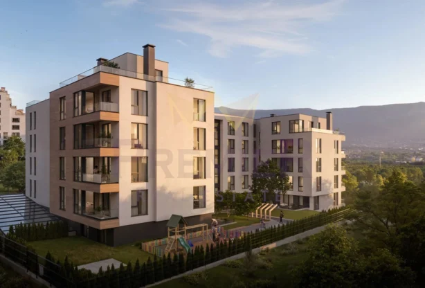 Real Estate Agency - Imoti Premier - imot - 1181568, Price: 240000 EUR