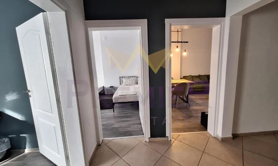 THREE-BEDROOM APARTMENT, NEPTUN AREA -  - snimka 13 - Imoti Premier