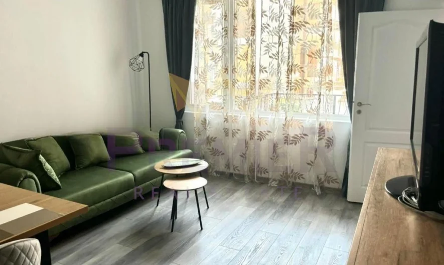 THREE-BEDROOM APARTMENT, NEPTUN AREA -  - snimka 7 - Imoti Premier
