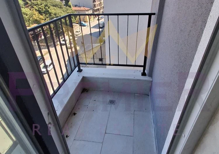 Three-Bedroom Apartment, New Construction, Varna Wide Center -  - snimka 9 - Imoti Premier