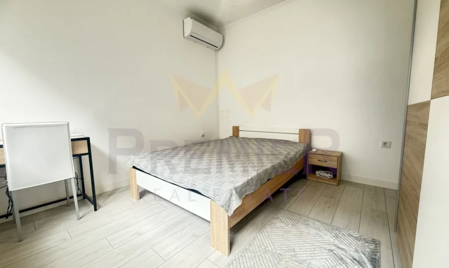 THREE-BEDROOM APARTMENT, OKRAZHNA BOLNITSA -  - snimka 10 - Imoti Premier