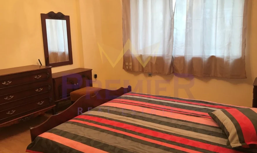 THREE-BEDROOM APARTMENT, OKRAZHNA BOLNITSA -  - snimka 11 - Imoti Premier