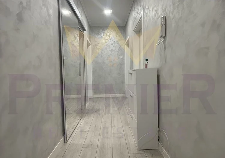 THREE-BEDROOM APARTMENT, OKRAZHNA BOLNITSA -  - snimka 13 - Imoti Premier