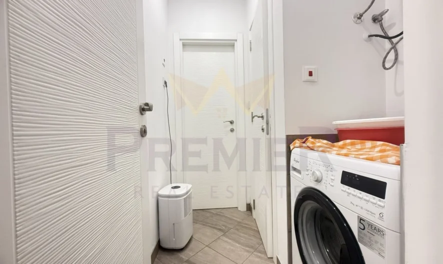 THREE-BEDROOM APARTMENT, OKRAZHNA BOLNITSA -  - snimka 16 - Imoti Premier