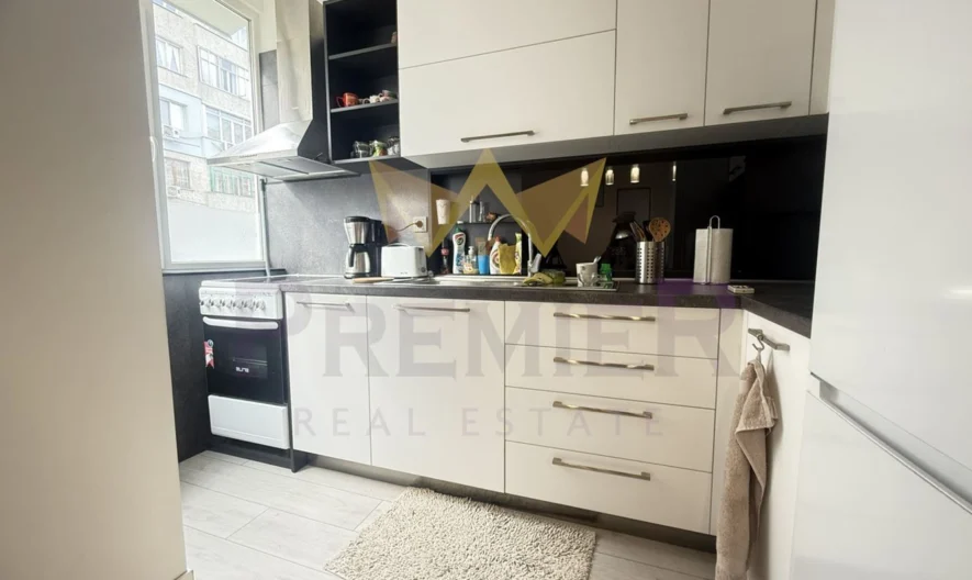 THREE-BEDROOM APARTMENT, OKRAZHNA BOLNITSA -  - snimka 2 - Imoti Premier
