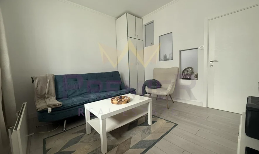 THREE-BEDROOM APARTMENT, OKRAZHNA BOLNITSA -  - snimka 3 - Imoti Premier