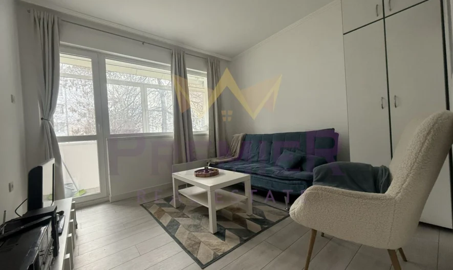 THREE-BEDROOM APARTMENT, OKRAZHNA BOLNITSA -  - snimka 5 - Imoti Premier