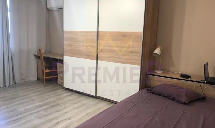 THREE-BEDROOM APARTMENT, OKRAZHNA BOLNITSA -  - snimka 6 - Imoti Premier