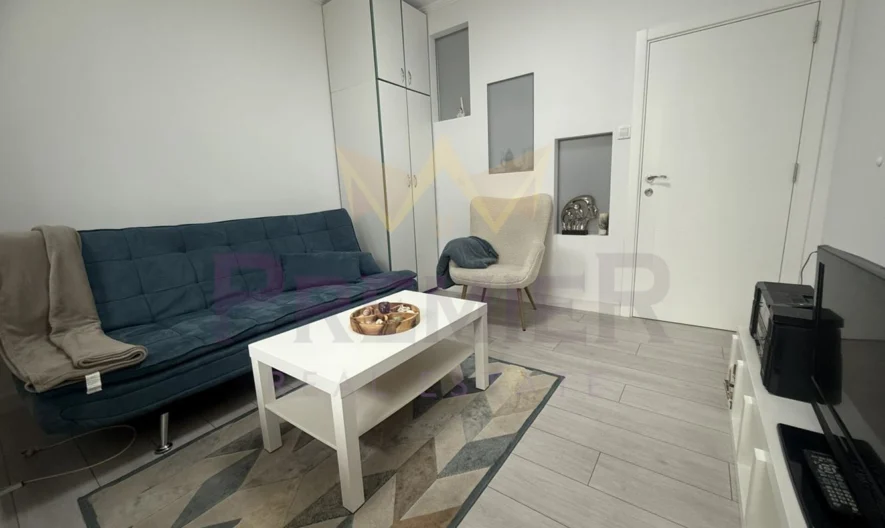 THREE-BEDROOM APARTMENT, OKRAZHNA BOLNITSA -  - snimka 7 - Imoti Premier