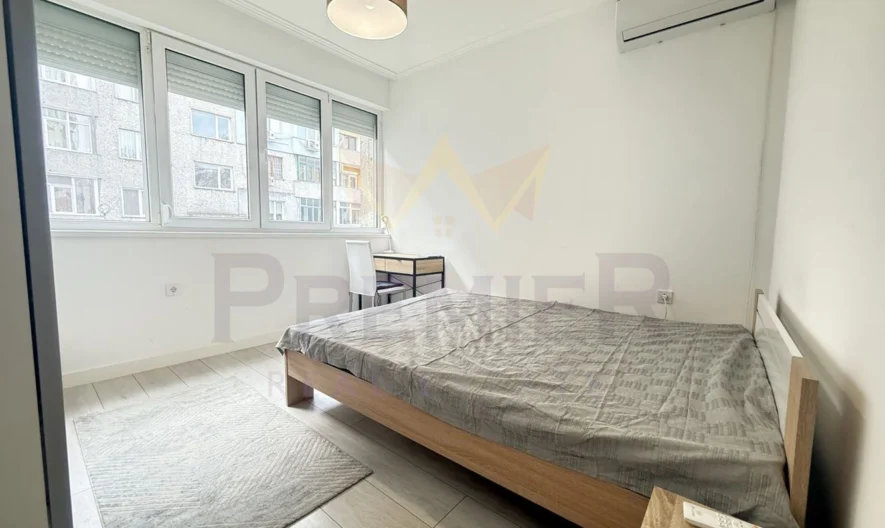 THREE-BEDROOM APARTMENT, OKRAZHNA BOLNITSA -  - snimka 9 - Imoti Premier