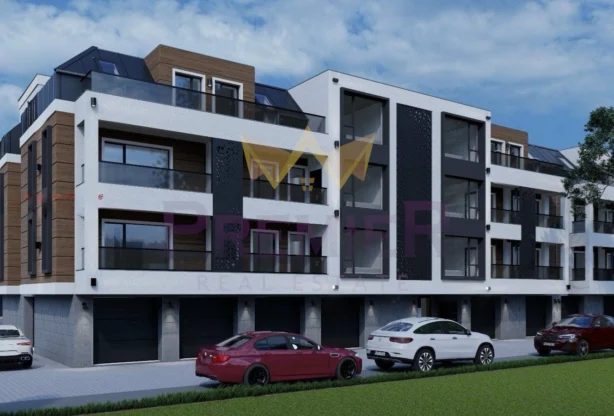 Real Estate Agency - Imoti Premier - imot - 1196513, Price: 153000 EUR