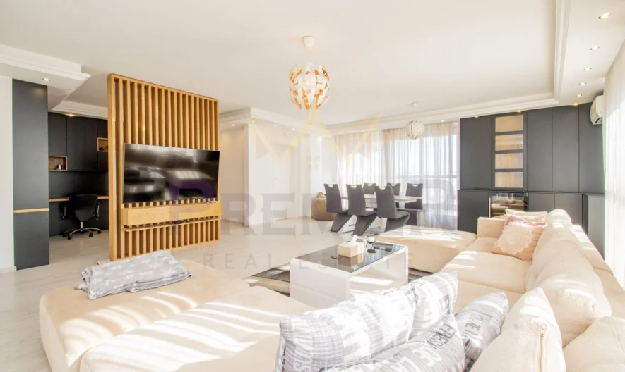 Three-bedroom apartment, Poligona -  - snimka 4 - Imoti Premier