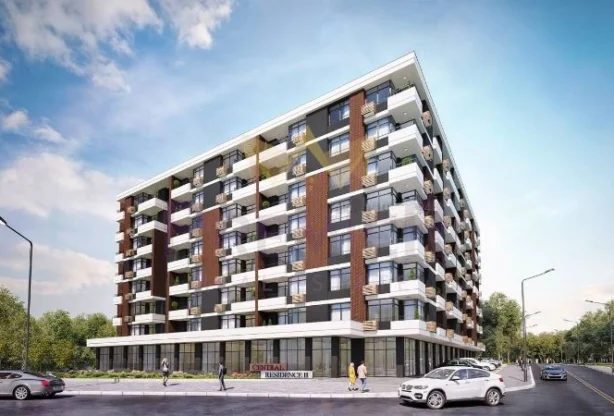 Real Estate Agency - Imoti Premier - imot - 1095487, Price: 105000 EUR