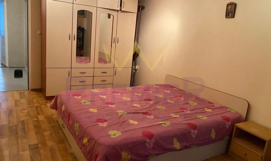 THREE-BEDROOM APARTMENT, REGIONAL HOSPITAL AREA -  - snimka 10 - Imoti Premier