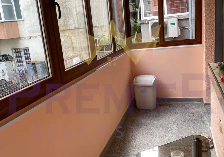 THREE-BEDROOM APARTMENT, REGIONAL HOSPITAL AREA -  - snimka 17 - Imoti Premier