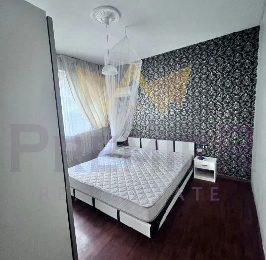 THREE-BEDROOM APARTMENT, REGIONAL HOSPITAL AREA -  - snimka 5 - Imoti Premier