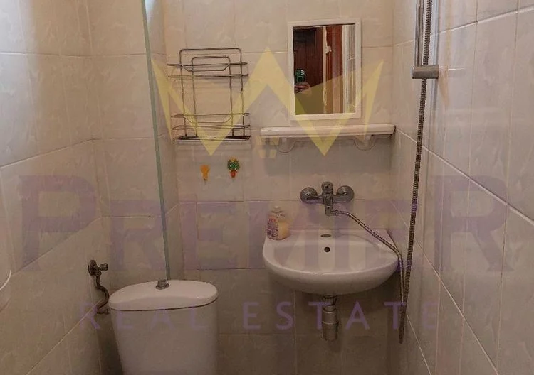THREE-BEDROOM APARTMENT, REGIONAL HOSPITAL AREA - - snimka 5 - Imoti Premier