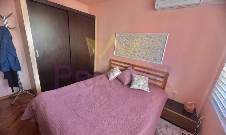 THREE-BEDROOM APARTMENT, TROSHEVO -  - snimka 11 - Imoti Premier
