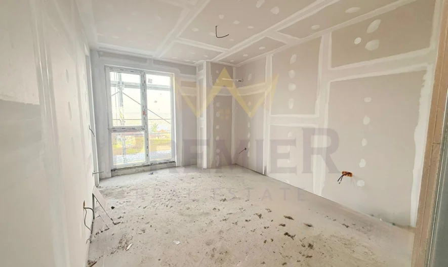 Three-Bedroom Apartment with AMAZING SEA PANORAMA, Varna -  - snimka 2 - Imoti Premier