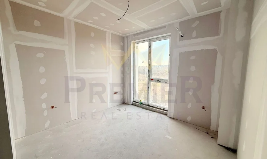 Three-Bedroom Apartment with AMAZING SEA PANORAMA, Varna -  - snimka 3 - Imoti Premier