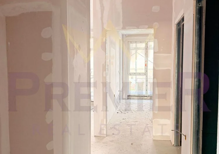 Three-Bedroom Apartment with AMAZING SEA PANORAMA, Varna -  - snimka 4 - Imoti Premier