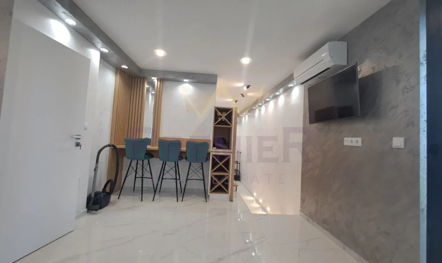 Three-bedroom apartment with an unmatched sea view -  - snimka 10 - Imoti Premier