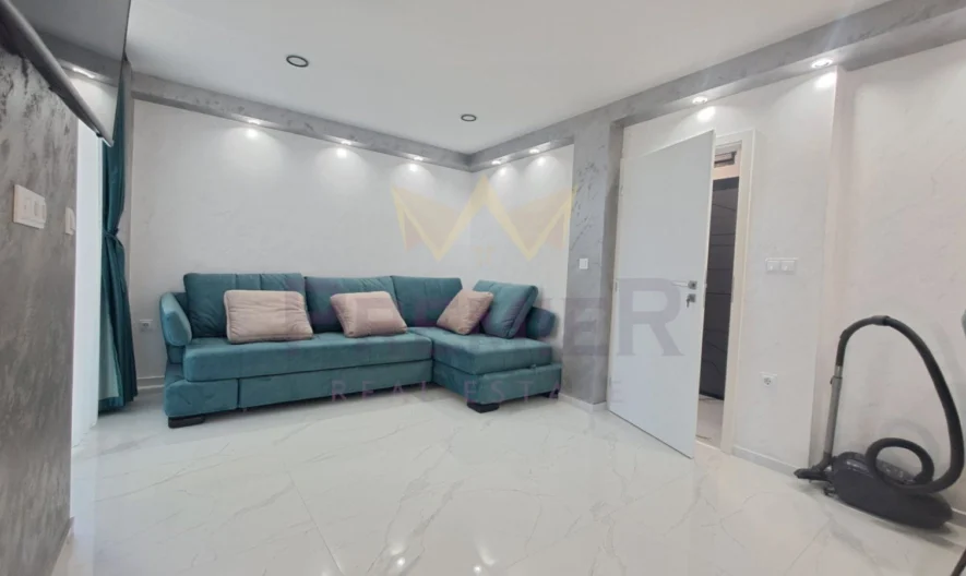 Three-bedroom apartment with an unmatched sea view -  - snimka 9 - Imoti Premier