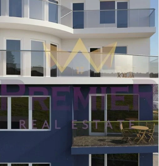 Three-bedroom apartment with panoramic sea view – Kabakum. -  - snimka 6 - Imoti Premier
