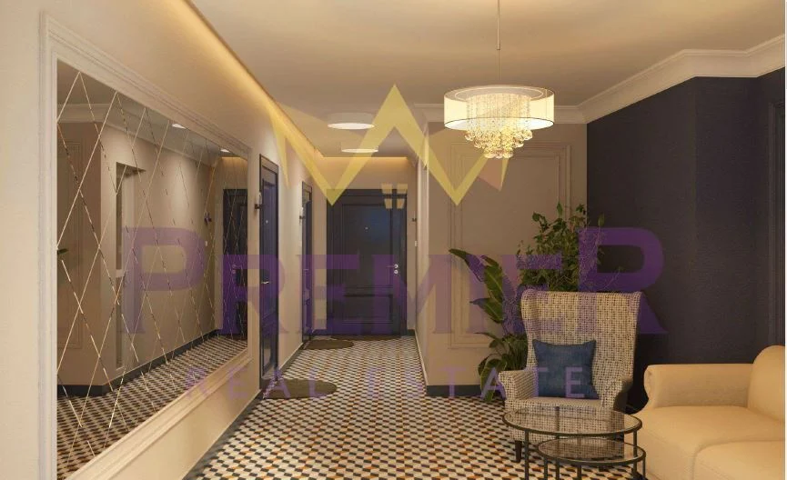 Three-bedroom apartment with panoramic sea view – Kabakum. -  - snimka 7 - Imoti Premier
