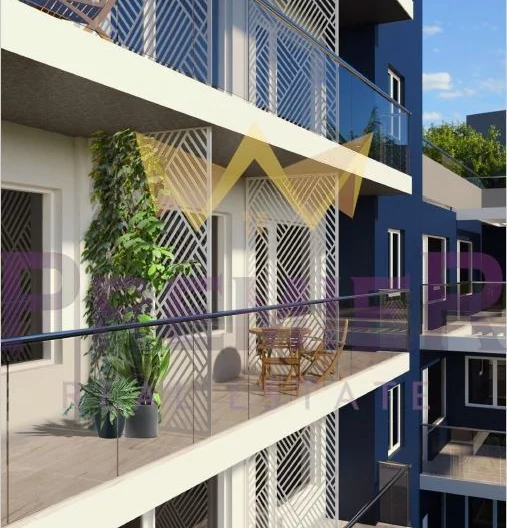 Three-bedroom apartment with panoramic sea view – Kabakum. -  - snimka 8 - Imoti Premier