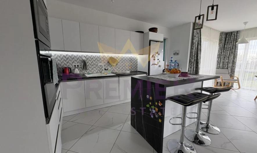 Three-bedroom house in the town of Byala -  - snimka 11 - Imoti Premier