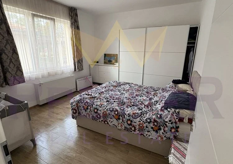 Three-bedroom house in the town of Byala -  - snimka 20 - Imoti Premier