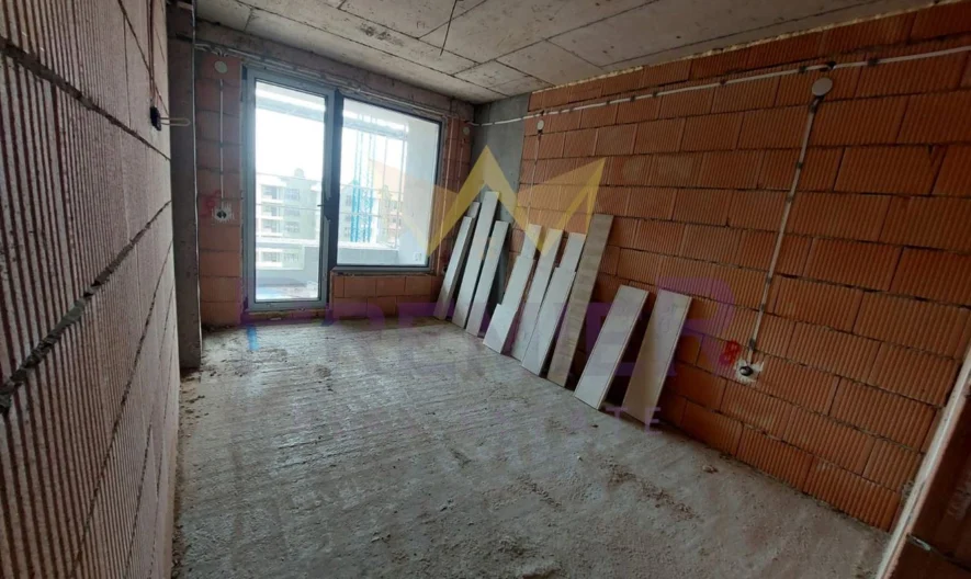Three-bedroom southeast-facing apartment with underground parking space in the Family Garden complex, Pobeda district -  - snimka 6 - Imoti Premier