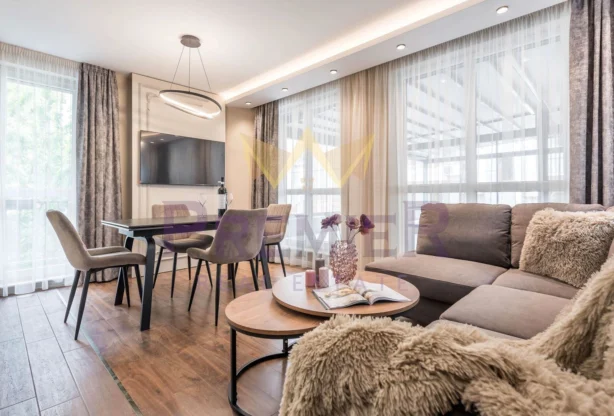 Real Estate Agency - Imoti Premier - imot - 1198193, Price: 615000 EUR