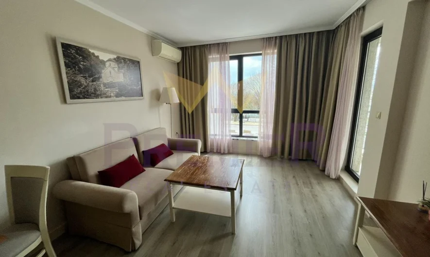 Three-room apartment -  - snimka 2 - Imoti Premier