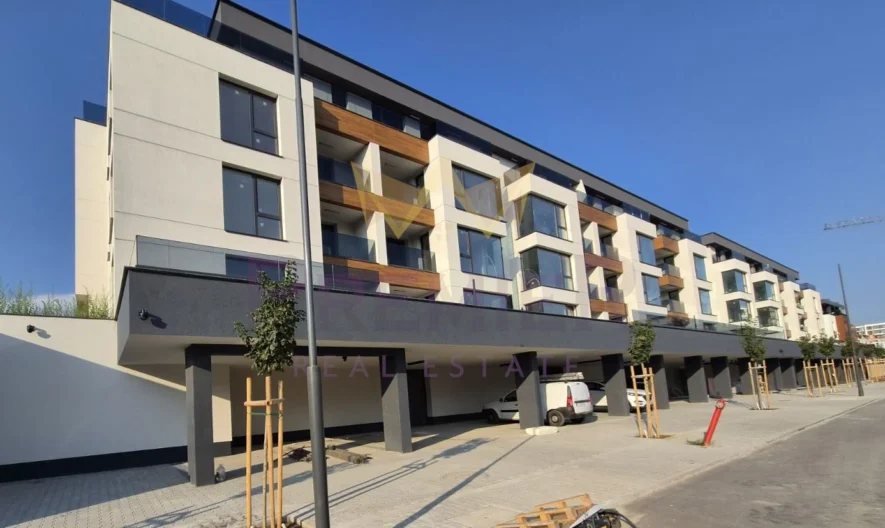 Three-room apartment -  - snimka 4 - Imoti Premier