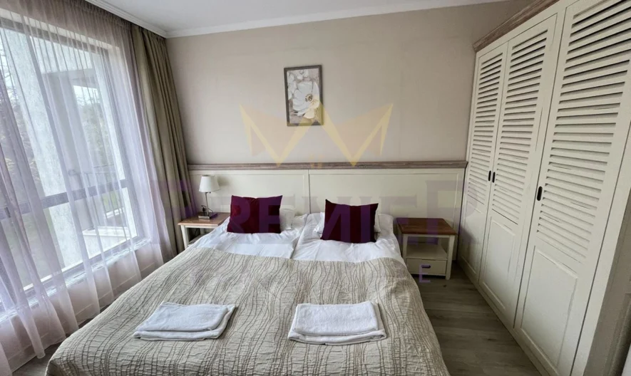 Three-room apartment -  - snimka 5 - Imoti Premier