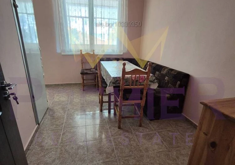 THREE-ROOM APARTMENT – GENERALI, RENOVATED - - snimka 5 - Imoti Premier