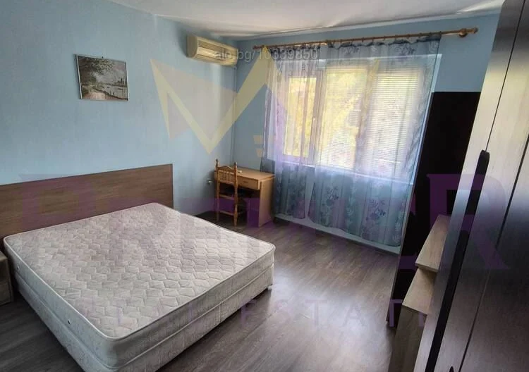 THREE-ROOM APARTMENT – GENERALI, RENOVATED - - snimka 8 - Imoti Premier