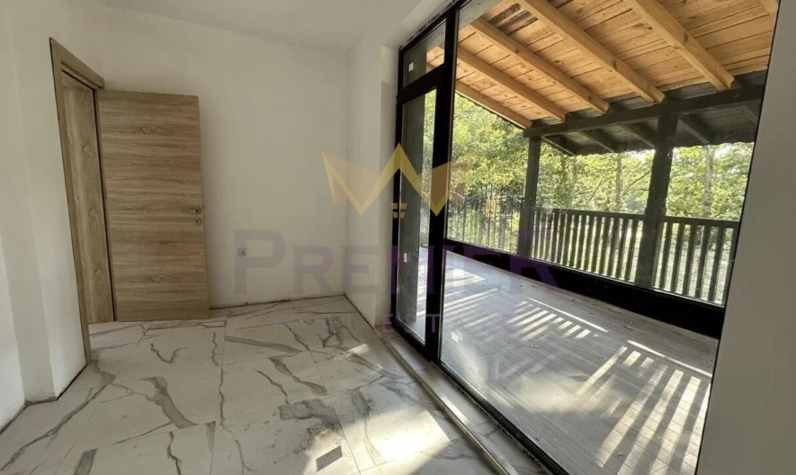 THREE-ROOM APARTMENT – PRIMORSKO -  - snimka 3 - Imoti Premier