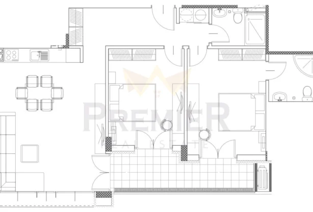 Real Estate Agency - Imoti Premier - imot - 1257623, Price: 240000 EUR