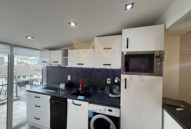 Real Estate Agency - Imoti Premier - imot - 1243003, Price: 650 EUR