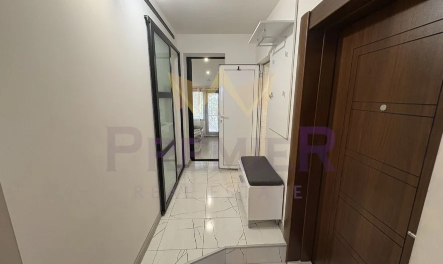 THREE-ROOM APARTMENT, BAZAR LEVSKI -  - snimka 10 - Imoti Premier