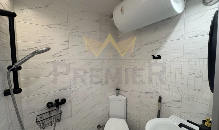 THREE-ROOM APARTMENT, BAZAR LEVSKI -  - snimka 11 - Imoti Premier