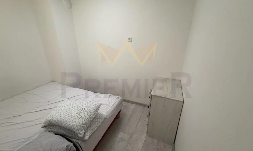 THREE-ROOM APARTMENT, BAZAR LEVSKI -  - snimka 7 - Imoti Premier