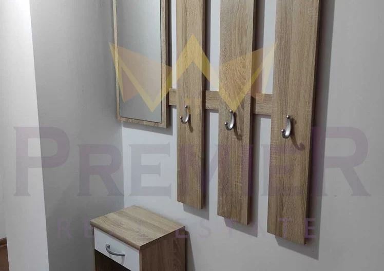 THREE-ROOM APARTMENT, BRIZ -  - snimka 3 - Imoti Premier