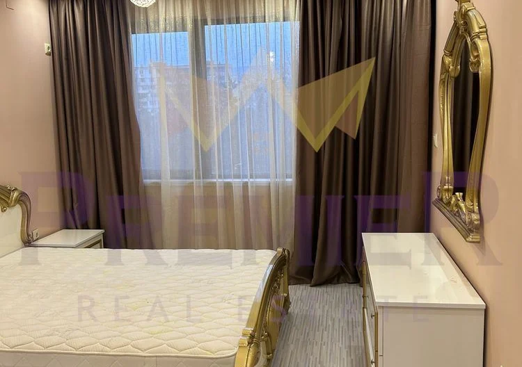 THREE-ROOM APARTMENT, BUS STATION -  - snimka 6 - Imoti Premier